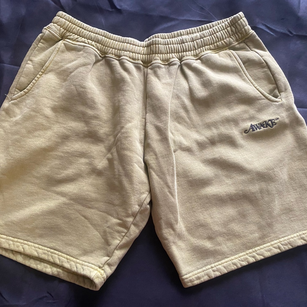 AWAKE Shorts